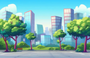 Урок 5. Опознавам селищата в България